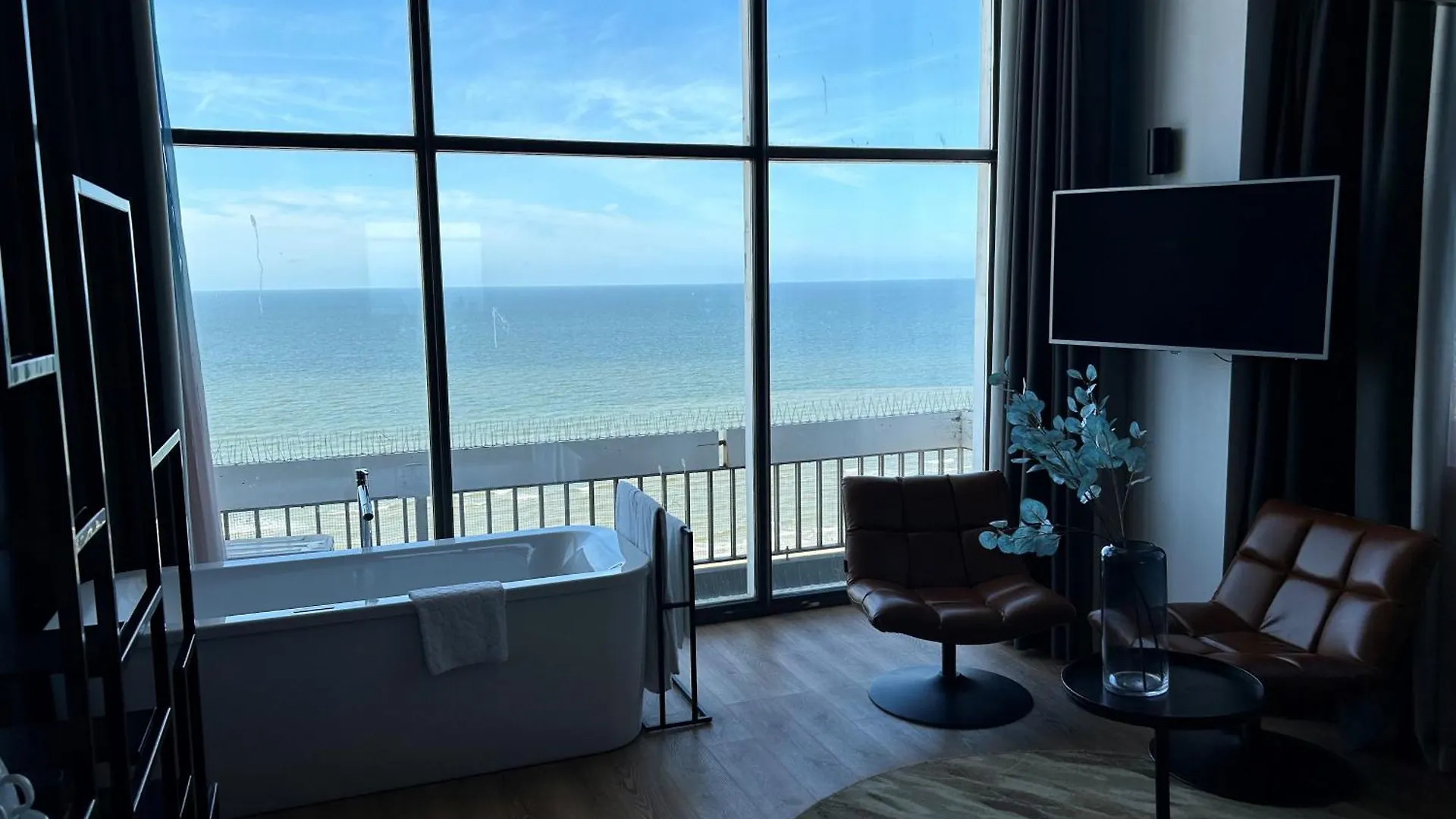 Palace Hotel Zandvoort