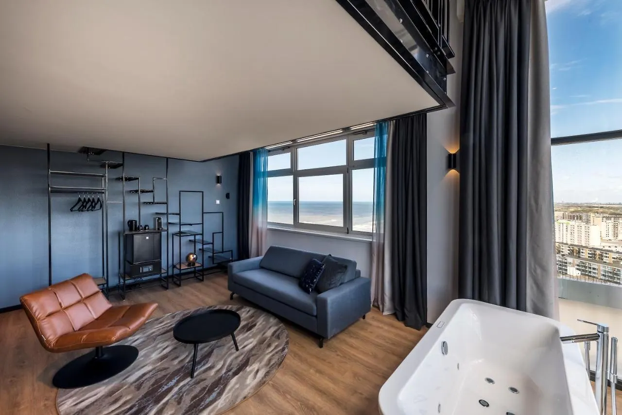 Palace Hotel Zandvoort