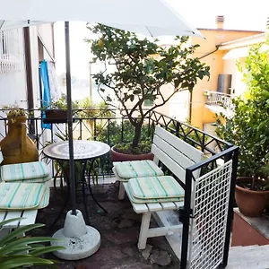 Bed & Breakfast Golfo Dei Poeti