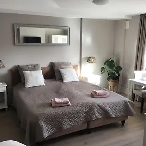 Appartement Life@sea