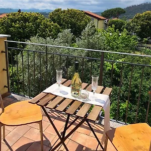 Gasthuis La Terrazza Sui Limoni - Degli Ospiti - Mare, Escursioni A Piedi O Bike, Falesie Per Arrampicate
