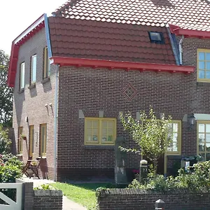 Appartement Amsterdam