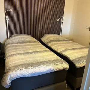 Appartement Halte71