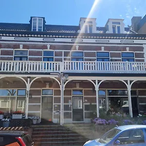 Appartement Aan Den Hogeweg