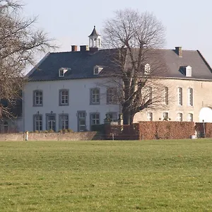 Bed & Breakfast Buitenplaats