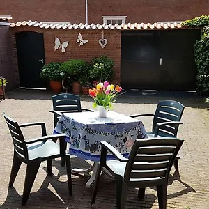 Appartement In