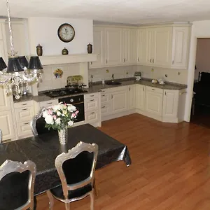 Appartement Seastar