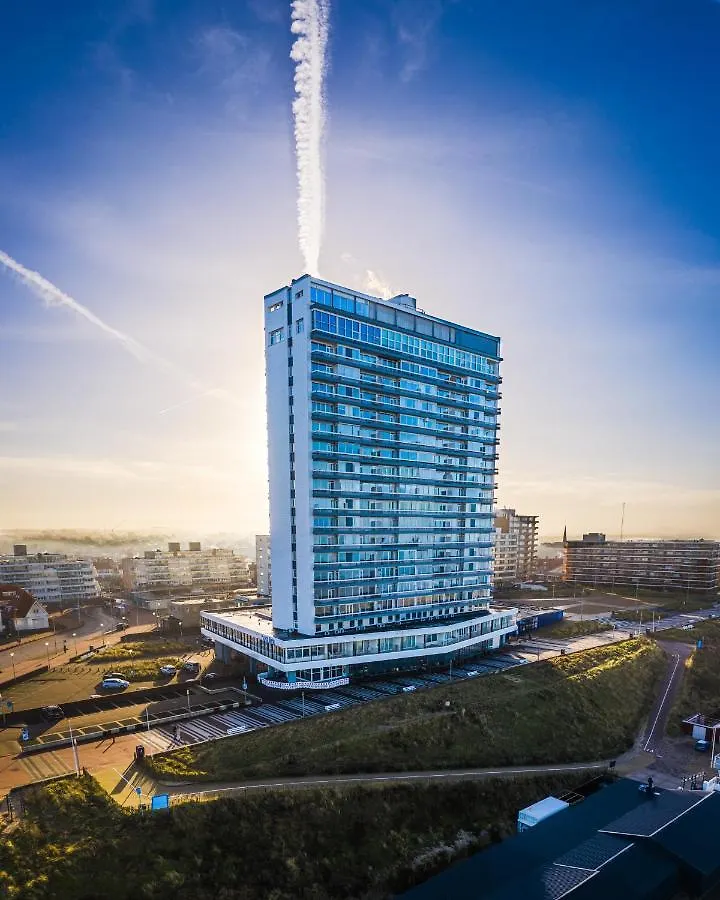 Palace Hotel Zandvoort 4*,  Netherlands