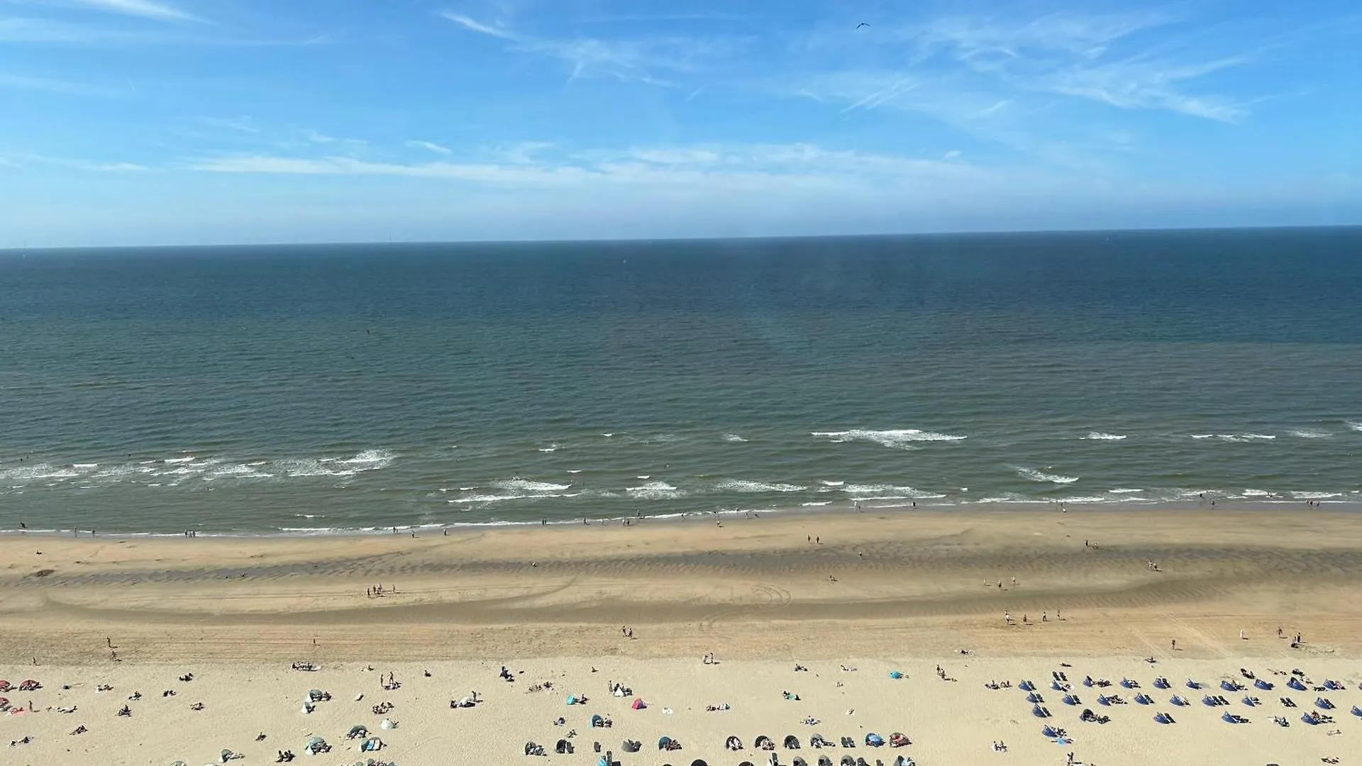 Palace Hotel Zandvoort 4*,  Netherlands