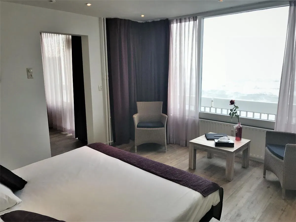 Palace Hotel Zandvoort Netherlands