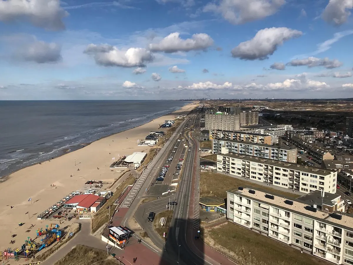 Palace Hotel Zandvoort