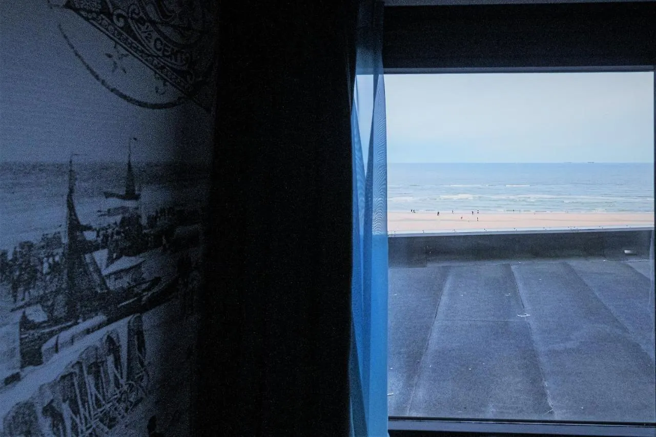 Palace Hotel Zandvoort