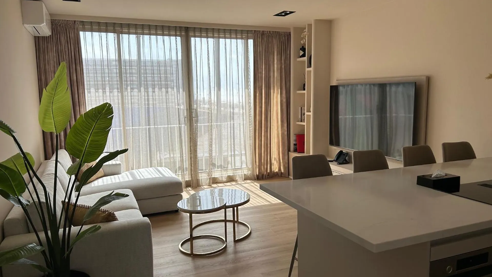****  Palace Hotel Zandvoort Holland