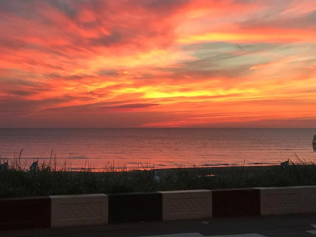 Palace Hotel Zandvoort 4*,