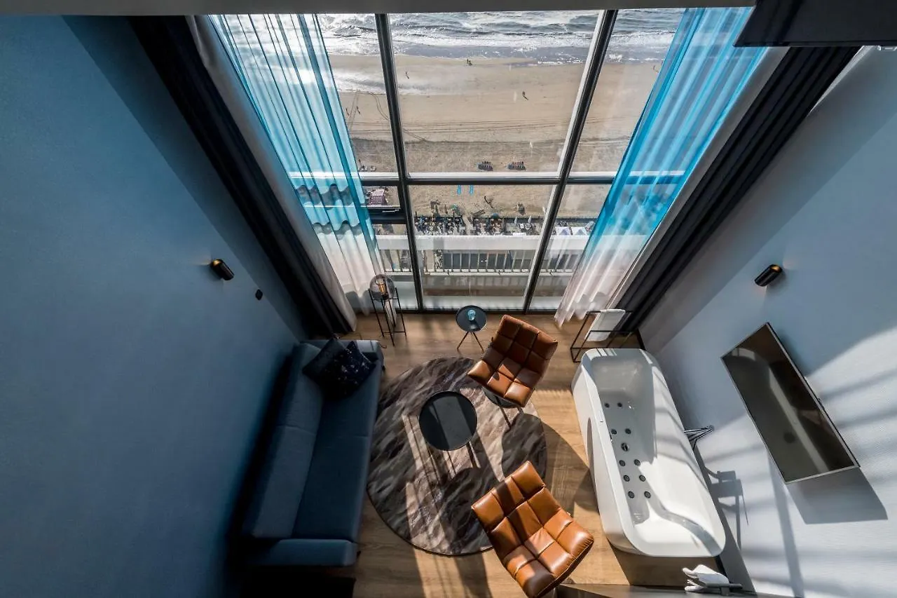 Palace Hotel Zandvoort